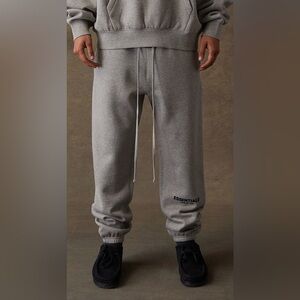 Essentials joggers